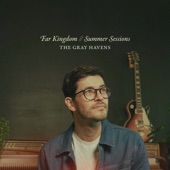 Ghost of a King // Summer Sessions artwork