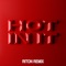 Hot In It (Riton Remix) artwork