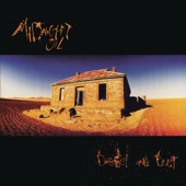 Midnight Oil - The Dead Heart