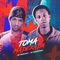 Toma Maderada (feat. DJ Negritinho) - MC FELBLACK lyrics