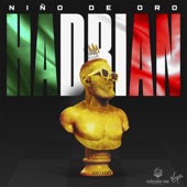 Niño De Oro artwork