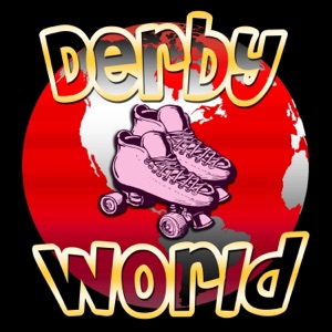 The Derby World Podcast S2E13: "Skating Away"