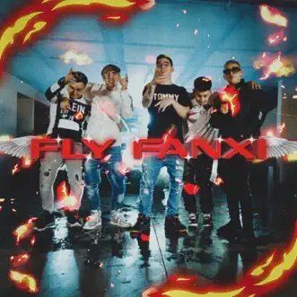 Fly Fanxi (feat. Balbi El Chamako, Forest & Shelo) by Yeinomercy song reviws