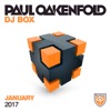 Paul Oakenfold - Dj Box January 2017