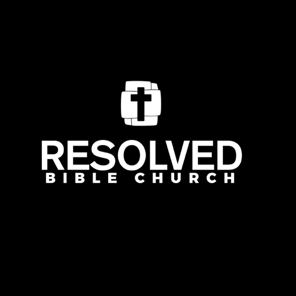 Resolved In The Truth cover