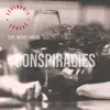 Conspiracies (Remix) [feat. Mickey Shiloh] - Single album lyrics, reviews, download