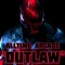 Outlaw (Red Hood) (feat. Don San Mafia) - Alltime Arcade lyrics