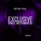 All for You - DjScifi lyrics