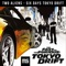 Six Days Tokyo Drift artwork