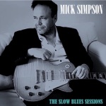 Mick Simpson - Somewhere Down the Line