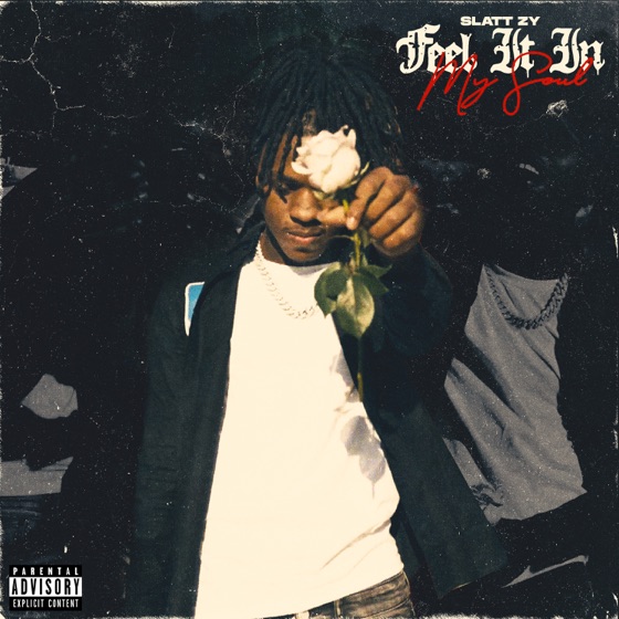 Cover artwork for Feel It In My Soul