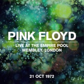 Live At The Empire Pool, Wembley 21 Oct 1972 artwork