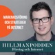 #72 Därför vill du äga din egen hemsida - Hillman Podden: Marknadsföring & Tips för företagande online | Digital Marknadsföring | Greger Hillman