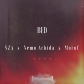 Bed (Reenacted) [feat. SZA, Nemo Achida & Moruf] artwork