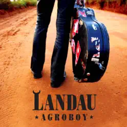 Agroboy - Landau