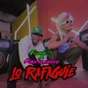 Lo Rafaguie - Single