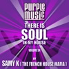 Samy K Presents There is Soul in My House, Vol. 34