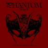 WayV - Phantom - The 4th Mini Album  artwork