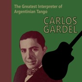The Greatest Interpreter of Argentinian Tango artwork