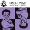 Music Is My Friend - Single