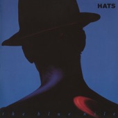 Hats (Deluxe Version) artwork