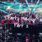 Party Mashup, Pt. 2 artwork