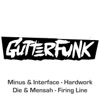 Hardwork / Firing Line - Single