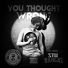 You Thought Wrong - Single