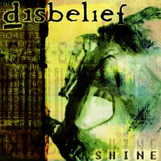 baixar álbum Disbelief - Shine