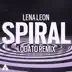 Spiral (LODATO Remix) - Single album cover