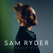 SPACE MAN (Instrumental) artwork