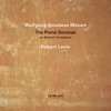 Robert Levin, Vera Beths & Anner Bylsma - Piano Sonata No. 1 in C Major, K. 279: III. Allegro