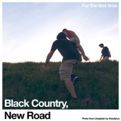 Black Country, New Road - Sunglasses