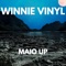 Lewis Deakin - Winnie Vinyl lyrics