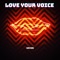 Love Your Voice artwork