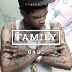 Family - Single - Gage Family - Single - Gage