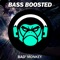 Niggas in Paris - Bass Boosted lyrics