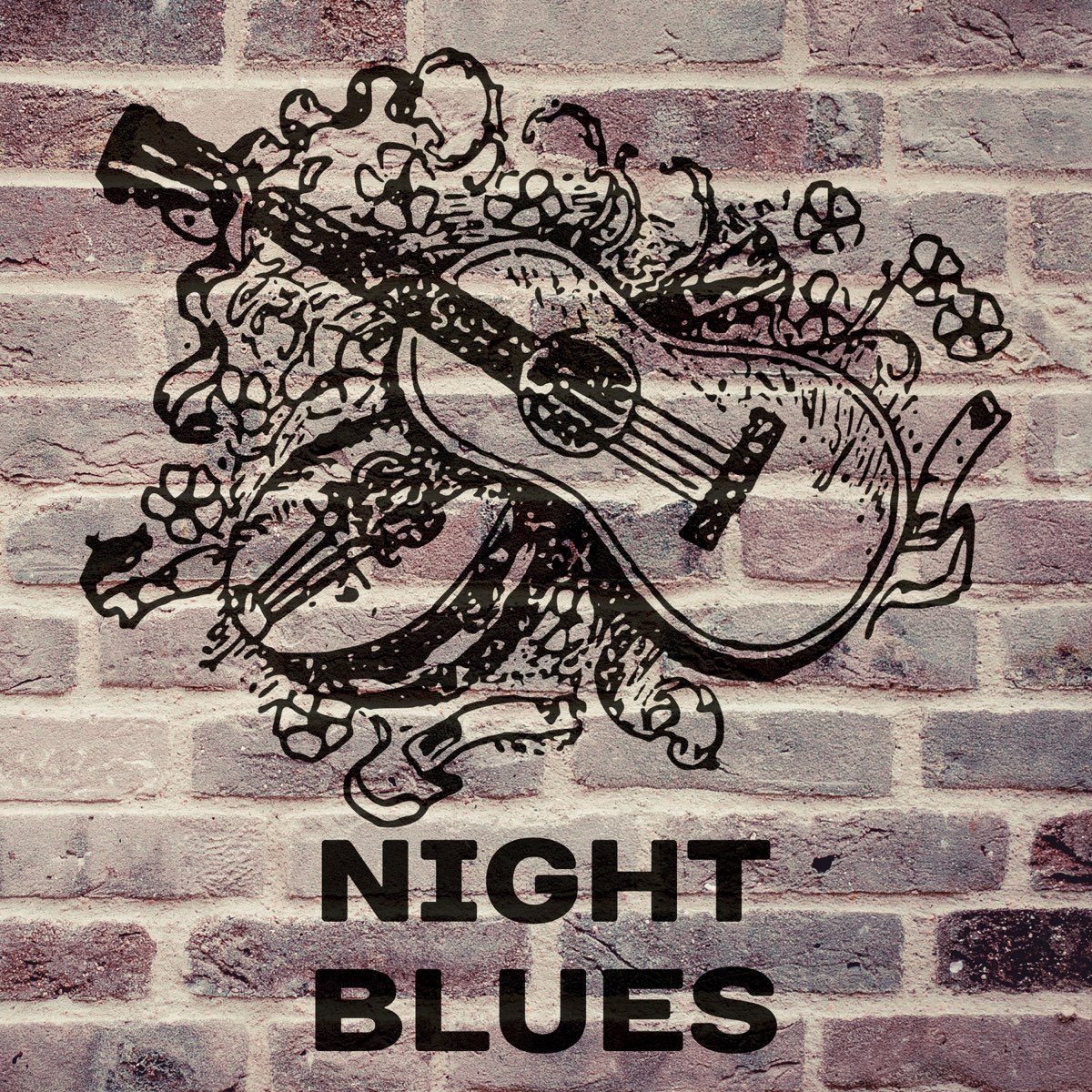 Best blues music. Классика инструментал. Night Blues. Best Blues. Blues Band instruments.