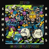 XTC Generation artwork