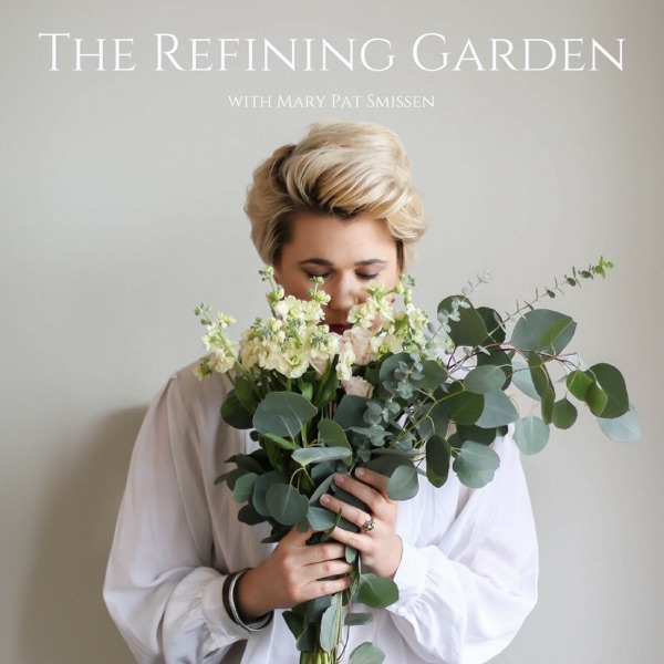 The Refining Garden cover