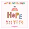 Hope (Willan Radio Edit) [feat. Jay-D] - Anton Wick lyrics