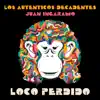 Loco Perdido (feat. Juan Ingaramo) - Single album lyrics, reviews, download