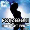 Stream & download Moonlight Party 2011 (feat. Ellenyi)