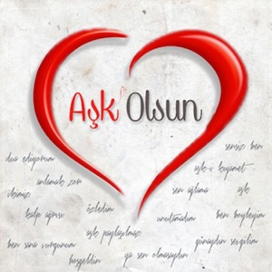 Aşk Olsun