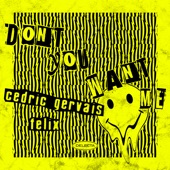 Don't You Want Me artwork