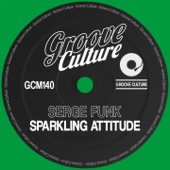 Sparkling Attitude (Extended Mix) artwork