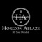 My Soul Divided - Horizon Ablaze lyrics