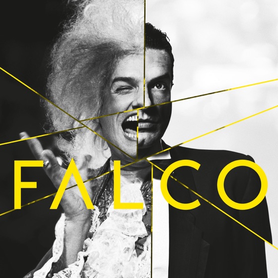 Cover artwork for Vienna Calling