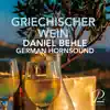 Stream & download Griechischer Wein - Single