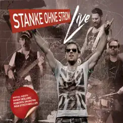 Stanke ohne Strom (Live) by Patrick Stanke album reviews, ratings, credits